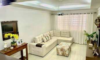 Imagem 2: 3 DORMS, 2 VGS, CHURRASQUEIRA, 140 m² - Jabaquara - São Paulo/SP - SO0415