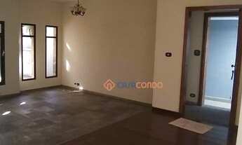 Imagem 3: Sobrado com 3 dormitórios à venda, 234 m² por R$ 1.850.000 - Vila Clementino