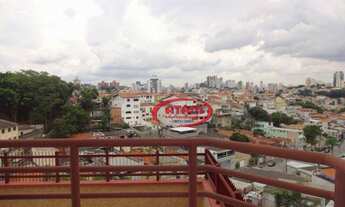 Imagem: Apartamento com 3 dormitórios à venda