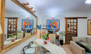 Imagem 4: Apartamento 1 quarto suíte na Praia de Belas em Porto Alegre/RS