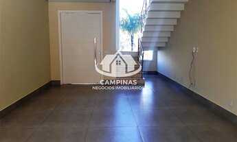 Imagem 3: CASA PARA VENDA - REAL PARK - SUMARÉ / SP