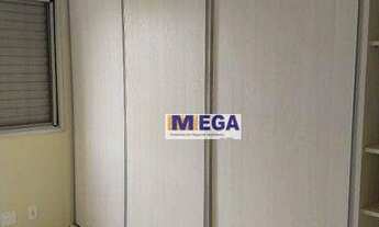 Imagem 4: Apartamento 2 dormitórios à venda, 49 m² por R$ 255.000 - Jardim Myrian - Campinas/SP