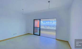 Imagem: Seven Residence, 143m², 4 suítes, 2 Vagas