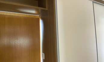 Imagem 6: Casa com 3 dormitórios à venda, 160 m² por R$ 920.000,00 - Condomínio UNA - Itu/SP