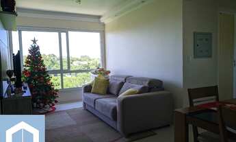 Imagem 3: PORTO ALEGRE - Apartamento Padrão - CAVALHADA