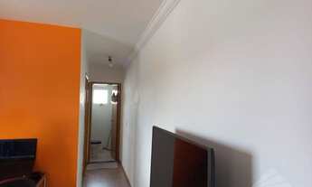 Imagem 7: Apartamento com 2 dormitórios à venda, 50 m² por R$ 240.000,00 - Vila Bocaina - Mauá/SP