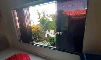 Imagem 4: Casa com 147m² em Lagoa Nova, 4suites, com sistema de energia solar