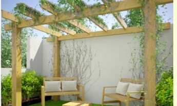 Imagem 5: APARTAMENTO no SANTO ANTÔNIO com 1 quartos para VENDA, 42 m²