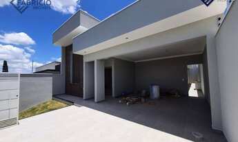 Imagem 4: Casa com 3 dormitórios à venda, 160 m² por R$ 810.000,00 - Jardim das Videiras - Vinhedo/S