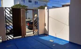 Imagem 5: Casa á venda com 2 dormitórios 51 m²- Jardim Wanel Ville V - Sorocaba/SP