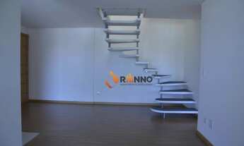 Imagem 6: Cobertura com 3 dormitórios 1 suíte 144m² - Hugo Lange - Curitiba/PR