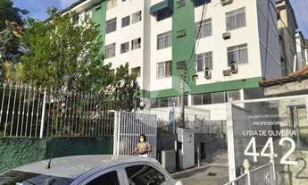 Imagem 1: Apartamento à venda, 67 m² por R$ 195.000,00 - Largo do Barradas - Niterói/RJ