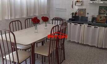 Imagem 7: Sobrado com 3 dormitórios à venda, 120 m² por R$ 550.000,00 - Vila São Geraldo - São Paulo