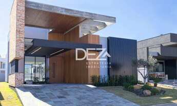 Imagem 2: Casa 3 dormitórios - City Park - Cachoeirinha/RS