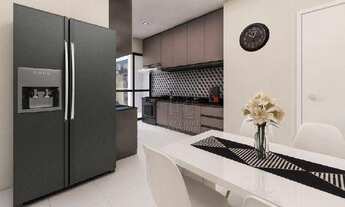 Imagem 6: Apartamento à venda, 132 m² por R$ 1.140.000,00 - Jardim - Santo André/SP