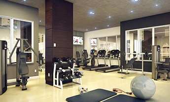 Imagem 6: Apartamento com 3 dormitórios 1 suíte à venda, 84 m² por R$ 800.000 - Loteamento Mogilar