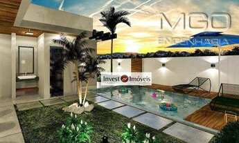 Imagem 5: Casa à venda, 290 m² por R$ 3.000.000,00 - Condomínio Residencial Alphaville II - São José