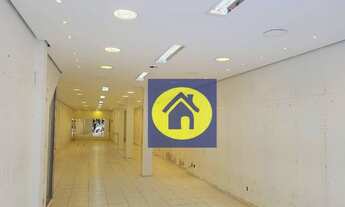 Imagem: Salão para alugar, 150 m² por R$ 18.000,00/mês