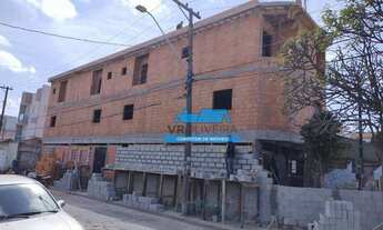 Imagem 2: Sobrado à venda, 100 m² por R$ 520.000,00 - Santa Teresinha - Santo André/SP