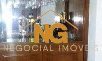 Imagem 4: CONTAGEM - Apartamento Padrão - Jardim Riacho das Pedras