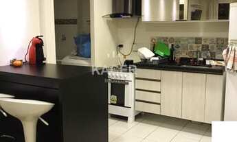 Imagem 3: Apartamento para venda com 2 quartos no Parque Jambeiro- Campinas - SP