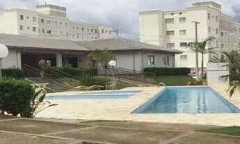 Imagem 7: Apartamento com 2 dormitórios à venda, 65 m² por R$ 285.000,00 - Jardim Anton Von Zuben