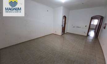 Imagem 3: Casa para locação excelente para comércio - 3.500,00 - Vila Santa Cruz - São José do Rio P