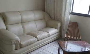 Imagem 2: Apartamento, Ocian - Praia Grande