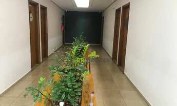 Imagem 2: Sala, 31 m² - venda por R$ 280.000,00 ou aluguel por R$ 1.200,00/mês - Jardim Redentor - S