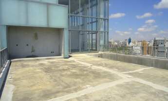 Imagem 4: Cobertura Alto Padrão na Vila Nova Conceição