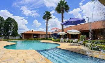 Imagem: Sítio Itapetininga interior de SP