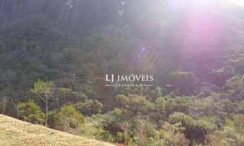 Imagem 3: Terreno à venda, 6810 m² por R$ 425.000,00 - Secretário - Petrópolis/RJ