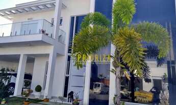 Imagem 3: Casa à venda, 290 m² por R$ 1.950.000,00 - Condomínio Parque Esplanada - Votorantim/SP