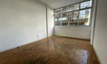 Imagem 5: Apartamento com 3 dormitórios à venda, 100 m² por R$ 550.000,00 - Icaraí - Niterói/RJ