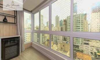 Imagem 6: Apartamento com 3 dormitórios à venda por R$ 1.850.000 - Centro - Balneário Camboriú/SC