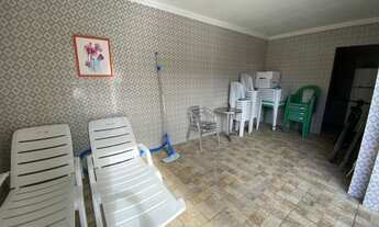 Imagem 7: Casa com 3 dormitórios, piscina, churrasqueira, rua calçada, por R$ 330.000 - Pau Amarelo