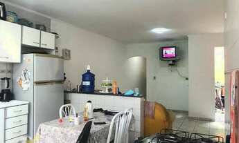 Imagem 6: Sobrado à venda, 261 m² por R$ 700.000,00 - Jardim Las Vegas - Santo André/SP