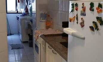 Imagem 6: Residencial - Campo da Aviacao