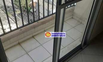 Imagem 7: Apto 2 dorms com sacada e 1 vaga na Vila Prudente