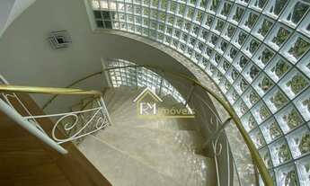 Imagem 6: Casa com 5 dormitórios, sendo 5 suítes para alugar, 780 m² por R$ 35.000/mês - Tamboré Trê