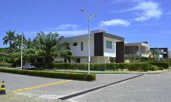 Imagem 3: Casa Mansão Condomínio Residencial Adrianópolis