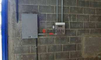 Imagem 5: Barracão para alugar, 235 m² por R$ 3.200,00/mês - Paulista - Piracicaba/SP