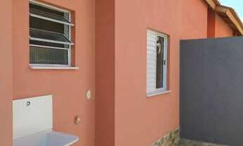 Imagem 6: Casa com 2 dormitórios à venda, 43 m² por R$ 189.000,00 - Cibratel II - Itanhaém/SP