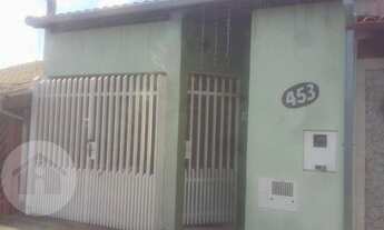 Imagem 5: Casa com 2 dormitórios à venda, 77 m² por R$ 233.200 - Vila Menino Jesus - Caçapava/SP