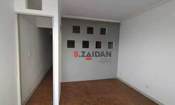 Imagem 3: Kitnet com 1 dormitório para alugar, 41 m² por R$ 240,00/mês - Centro - Piracicaba/SP