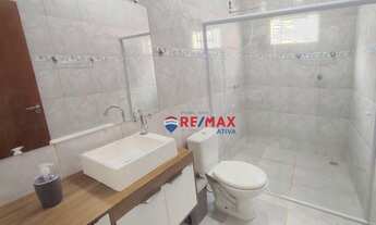 Imagem 7: Casa com 3 dormitórios à venda, 233 m² por R$ 410.000,00 - Jardim Planalto - Limeira/SP