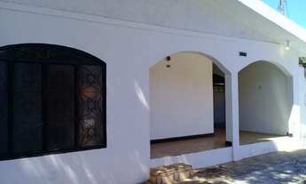 Imagem 5: Casa com 3 dormitórios para alugar, 112 m² por R$ 900,00/mês - Antônio Zanaga - Americana