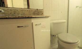 Imagem 2: Apartamento com 4 dormitórios à venda, 80 m² por R$ 323.831 - Buritis - Belo Horizonte/MG