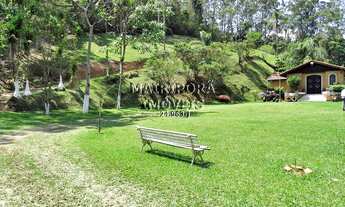 Imagem 2: Sítio ideal para os amantes da natureza!