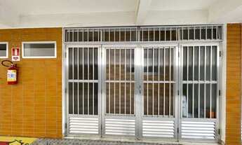 Imagem 2: Sobrado com 2 dormitórios à venda, 55 m² por R$ 250.000 - Canto do Forte - Praia Grande/SP